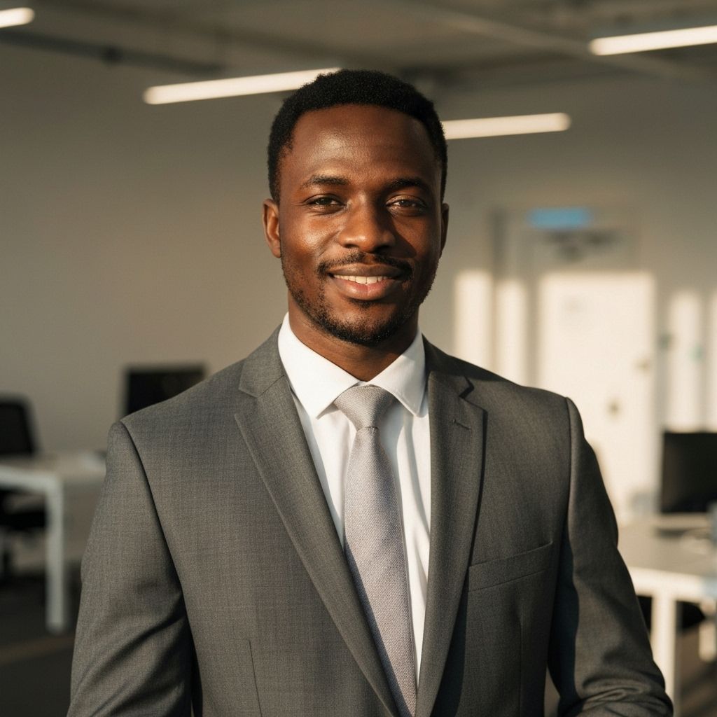 Customer Success Manager